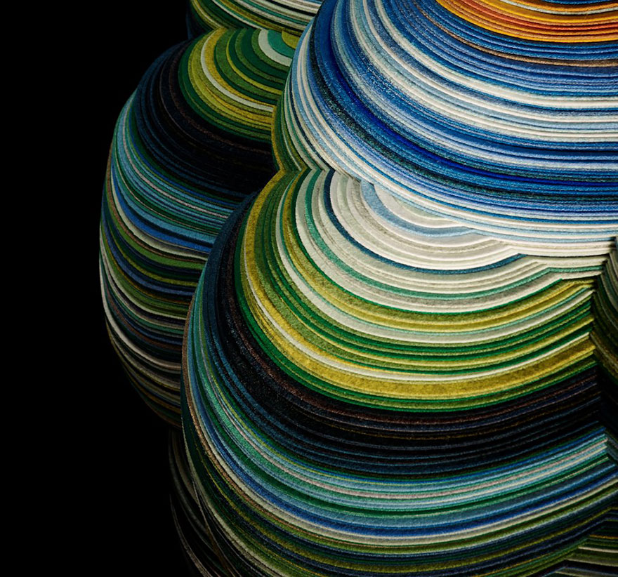 28 chaises design où quand le mobilier devient de l'art 28 chaises design originales fauteuil multi couche 2 28-chaises-design-originales-fauteuil-multi-couche-2