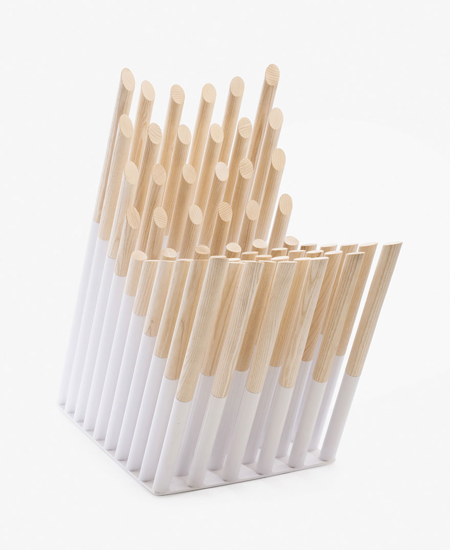 28 chaises design où quand le mobilier devient de l'art 28 chaises design originales spike 1 28-chaises-design-originales-spike-1