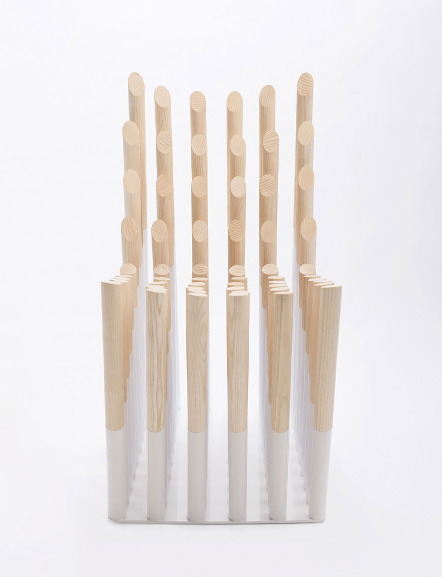 28 chaises design où quand le mobilier devient de l'art 28 chaises design originales spike 2 28-chaises-design-originales-spike-2