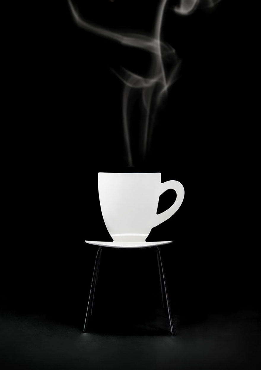 28 chaises design où quand le mobilier devient de l'art 28 chaises design originales tasse a cafe 2 28-chaises-design-originales-tasse-a-cafe-2