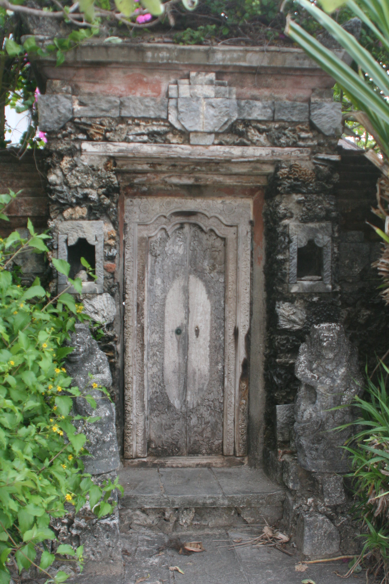 30 portes superbes qui semblent mener dans un autre monde 30 portes superbes bali 30-portes-superbes-bali.