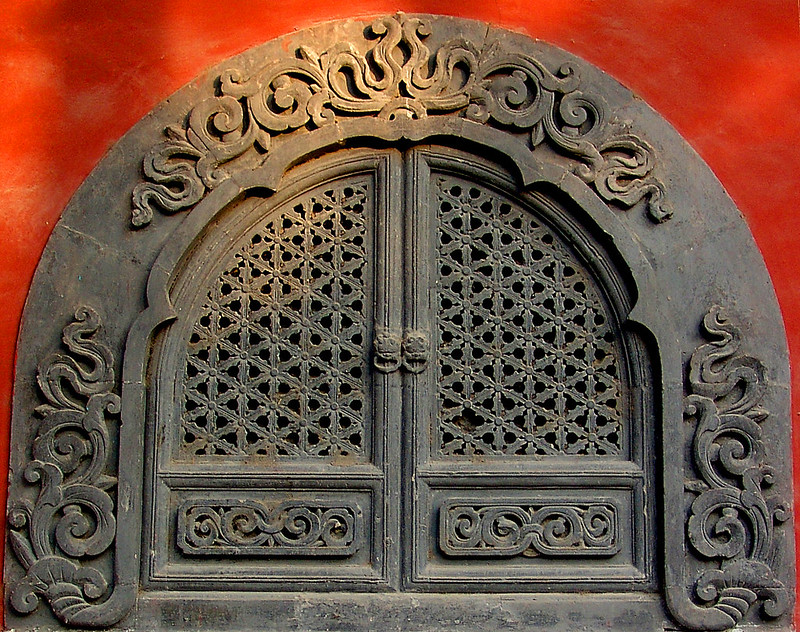 30 portes superbes qui semblent mener dans un autre monde 30 portes superbes beijing chine 30-portes-superbes-beijing-chine