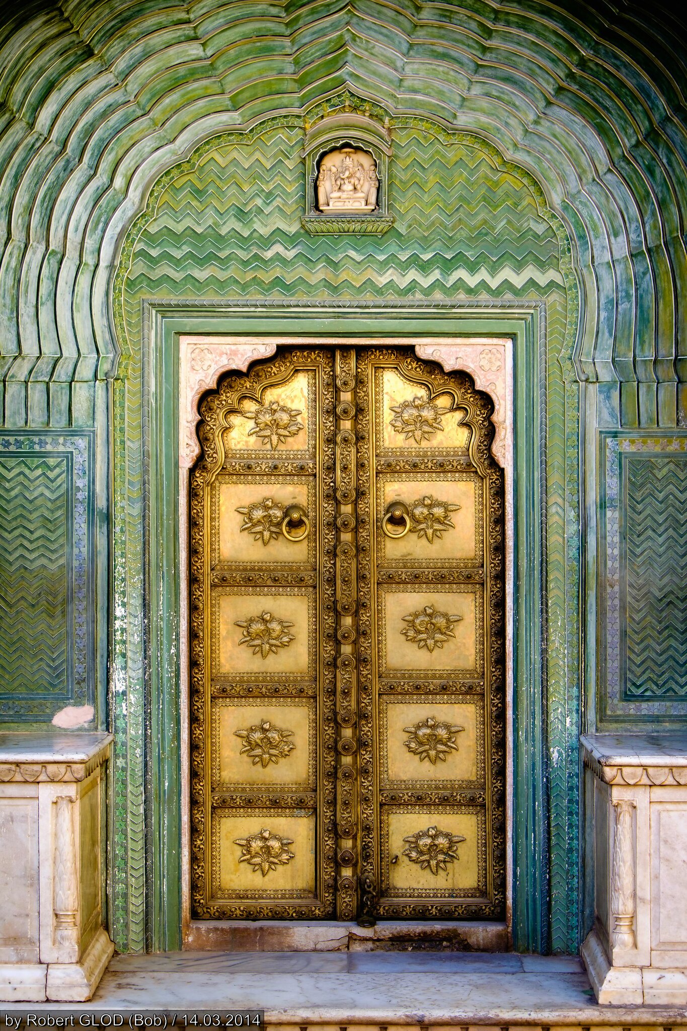 30 portes superbes qui semblent mener dans un autre monde 30 portes superbes jaipur inde 1 30-portes-superbes-jaipur-inde-
