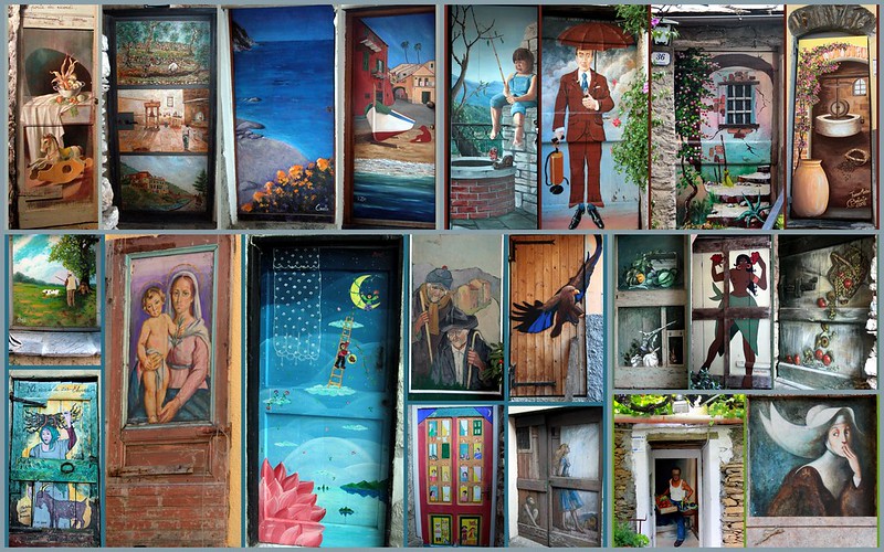 30 portes superbes qui semblent mener dans un autre monde 30 portes superbes valloria italie 30-portes-superbes-valloria-italie