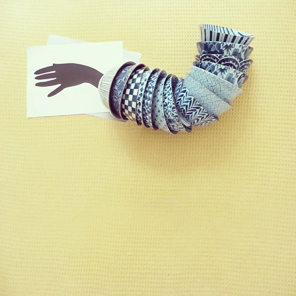 Les compositions d'objets du quotidien de Dudi Ben Simon Dudi Ben Simon composition avec des objets du quotidien 12 Dudi-Ben-Simon-composition-avec-des-objets-du-quotidien-12