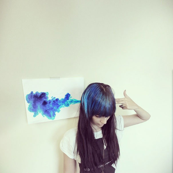 Les compositions d'objets du quotidien de Dudi Ben Simon Dudi Ben Simon composition avec des objets du quotidien 3 Dudi-Ben-Simon-composition-avec-des-objets-du-quotidien-3