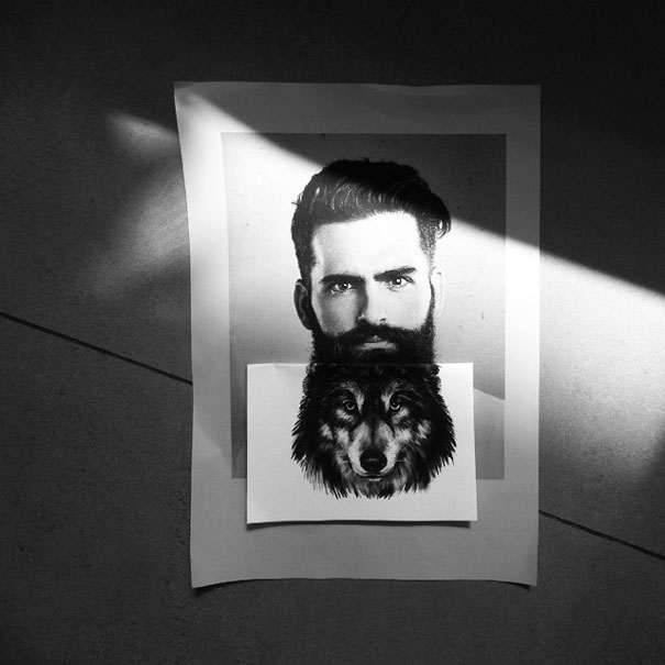 Les compositions d'objets du quotidien de Dudi Ben Simon Dudi Ben Simon composition avec des objets du quotidien 7 Dudi-Ben-Simon-composition-avec-des-objets-du-quotidien-7