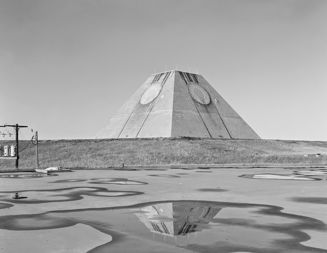 L'étrange pyramide du Stanley R. Mickelsen Safeguard Complex base militaire Stanley R Mickelsen pyramide radar 17 base-militaire-Stanley-R-Mickelsen-pyramide-radar-17
