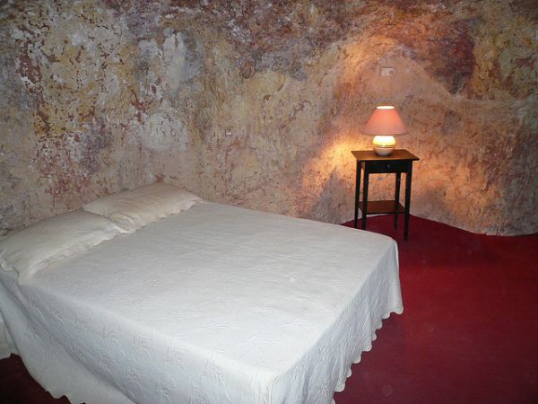 Coober Pedy - ville souterraine australienne coober pedy ville souterraine australie village minier 3 coober-pedy-ville-souterraine-australie-village-minier-3