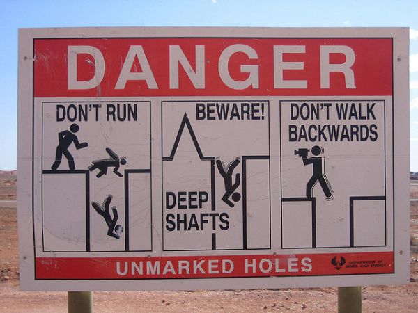 Coober Pedy - ville souterraine australienne coober pedy ville souterraine australie village minier 5 coober-pedy-ville-souterraine-australie-village-minier-5