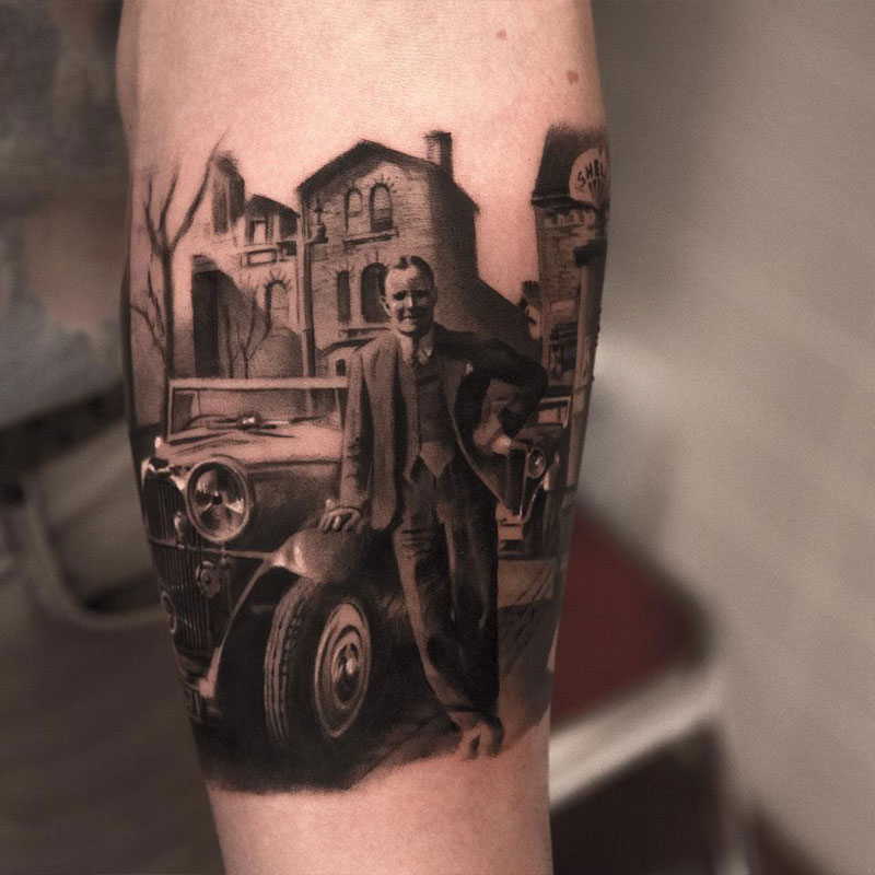 Les fantastiques tatouages de bras de Niki Norberg fantastiques tatouages de bras pas niki norberg 10 fantastiques-tatouages-de-bras-pas-niki-norberg-10