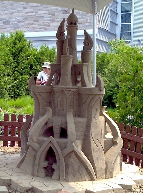 Les fantastiques sculptures de sable de Guy-Olivier Deveau guy olivier deveau fantastiques sculptures de sable 12 guy-olivier-deveau-fantastiques-sculptures-de-sable-12