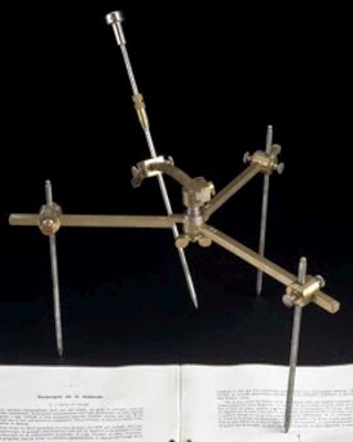 Quelques instruments chirurgicaux vintage instruments chirurgicaux vintage compas de hirtz instruments-chirurgicaux-vintage-compas-de-hirtz