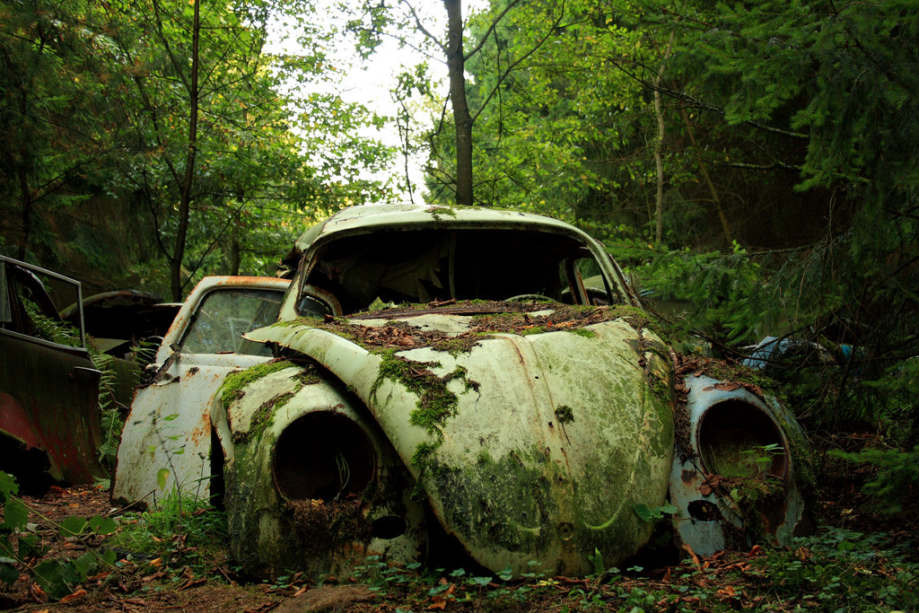 Le cimetière de voitures de Chatillon le cimetiere de voitures de chatillon 11 le-cimetiere-de-voitures-de-chatillon-11