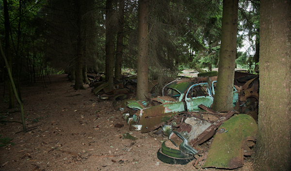 Le cimetière de voitures de Chatillon le cimetiere de voitures de chatillon 8 le-cimetiere-de-voitures-de-chatillon
