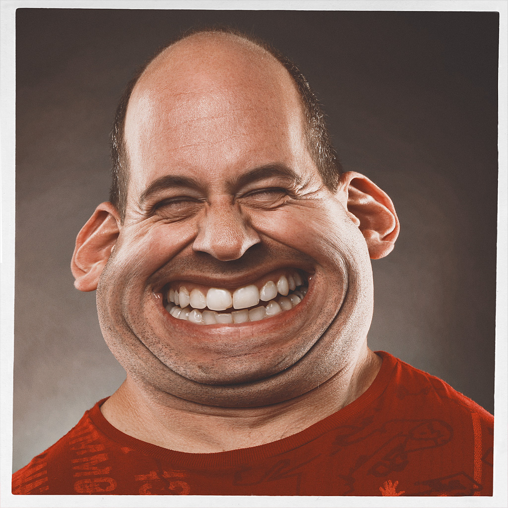 Les caricatures photos de Bert McLendon les caricatures photos de bert mclendon 13 les-caricatures-photos-de-bert-mclendon-13