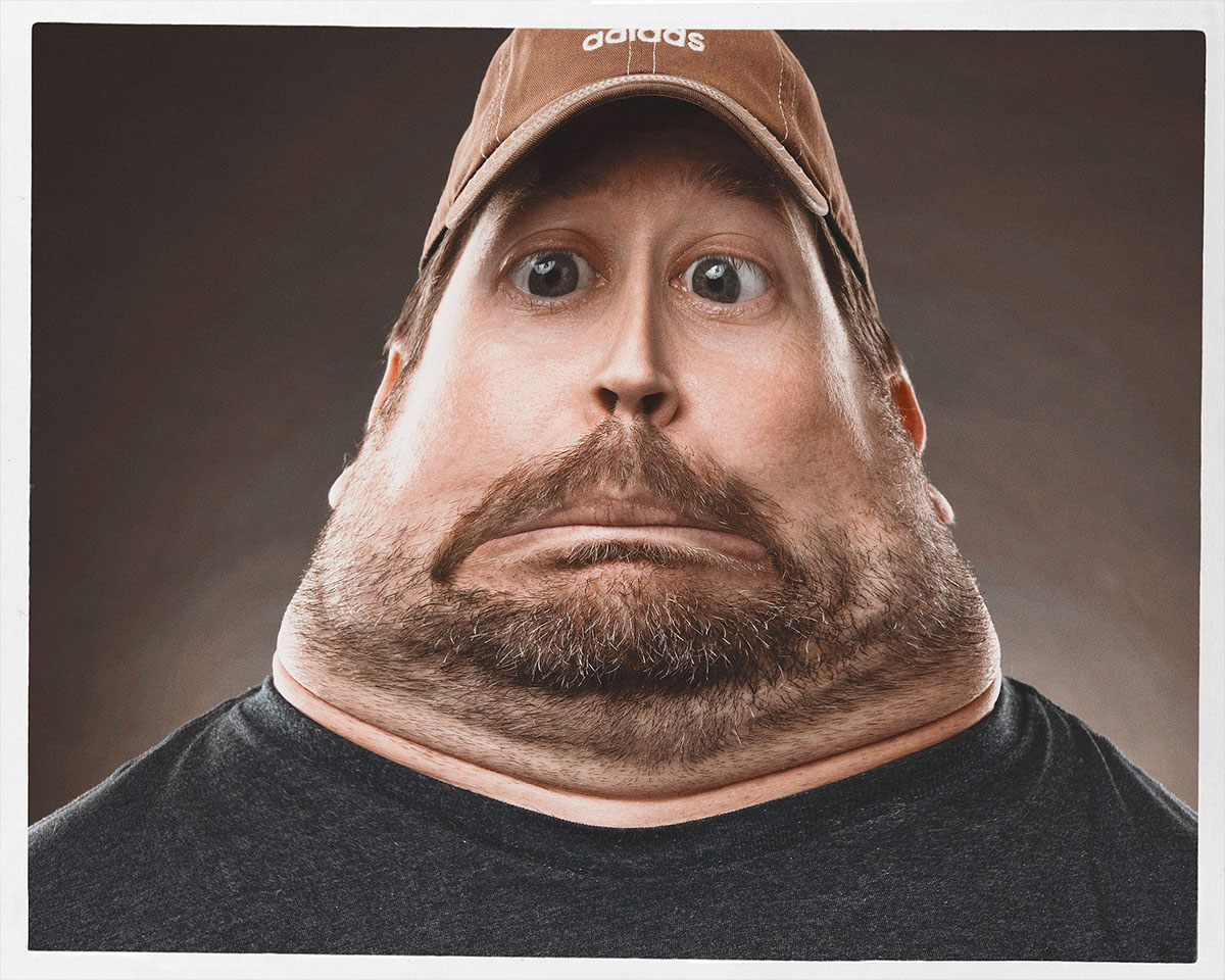 Les caricatures photos de Bert McLendon les caricatures photos de bert mclendon 7 Austin Caricature Bert McLendon