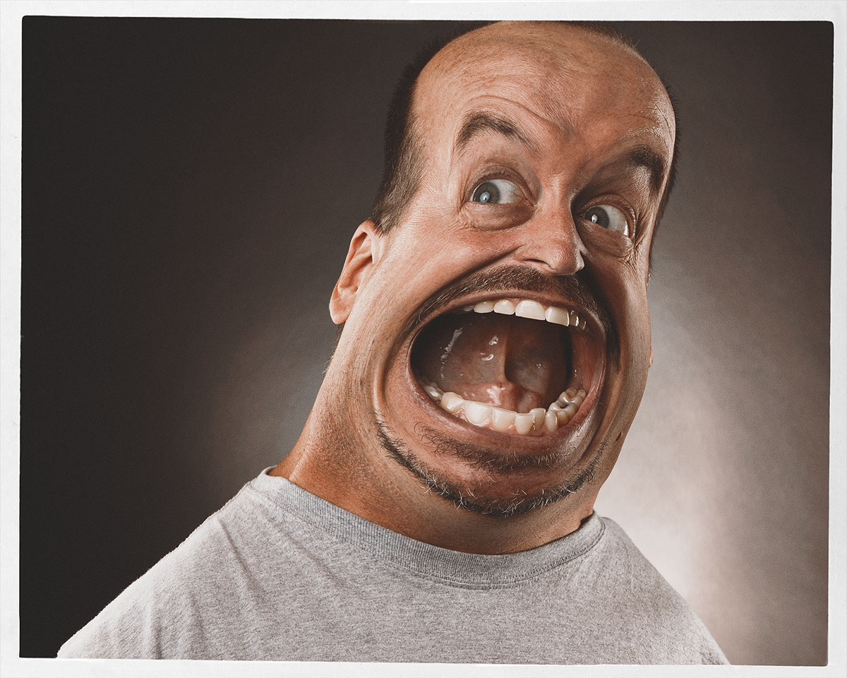 Les caricatures photos de Bert McLendon les caricatures photos de bert mclendon 9 Austin Digital Caricature