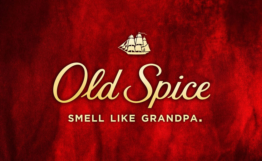 Slogans de marques honnêtes par Clif Dickens logos de marques honnetes par clif dickens old spice logos-de-marques-honnetes-par-clif-dickens-old-spice
