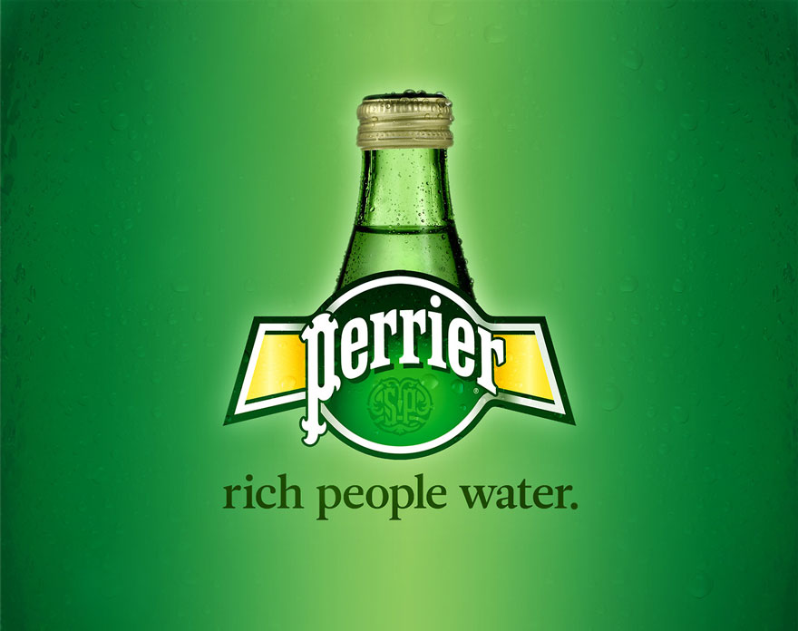 Slogans de marques honnêtes par Clif Dickens logos de marques honnetes par clif dickens perrier logos-de-marques-honnetes-par-clif-dickens-perrier