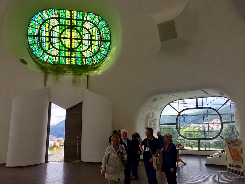 Le Makedonium de la République de Kruševo makedonium monument republique de krusevo 10 makedonium-monument-republique-de-krusevo-10