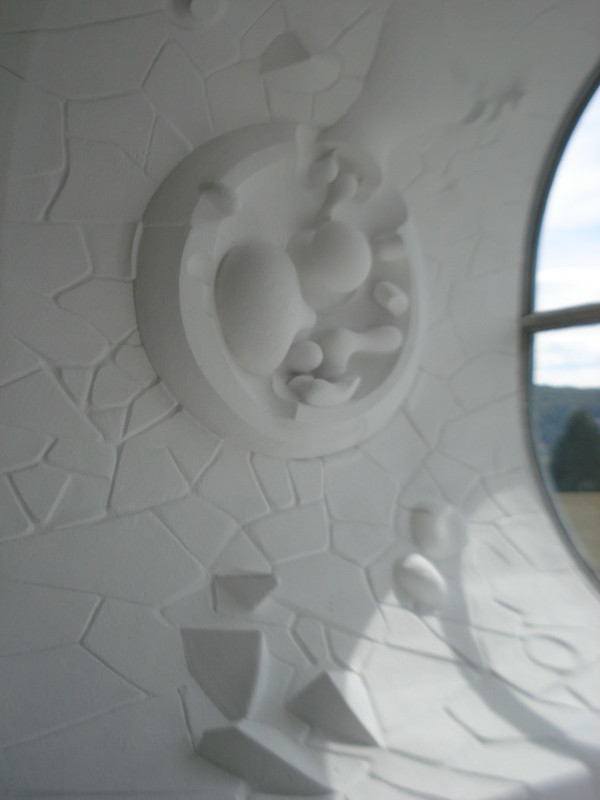 Le Makedonium de la République de Kruševo makedonium monument republique de krusevo 11 makedonium-monument-republique-de-krusevo-11