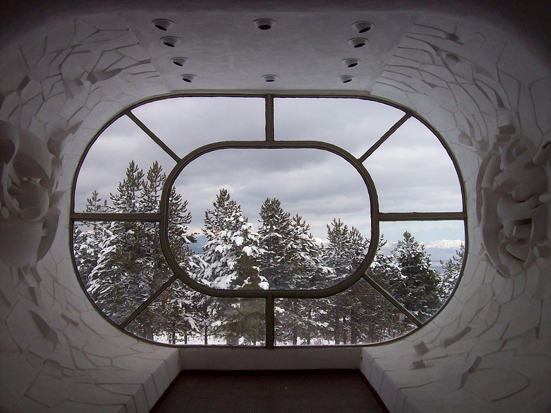 Le Makedonium de la République de Kruševo makedonium monument republique de krusevo 7 makedonium-monument-republique-de-krusevo-7