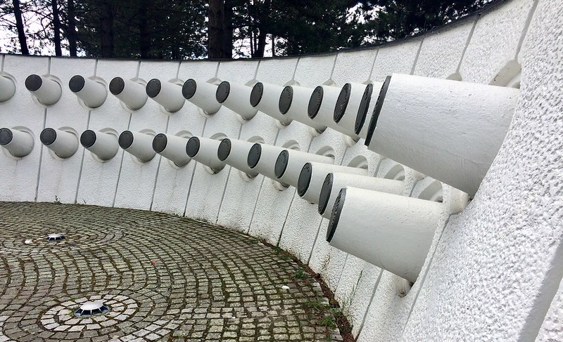 Le Makedonium de la République de Kruševo makedonium monument republique de krusevo 9 makedonium-monument-republique-de-krusevo-9