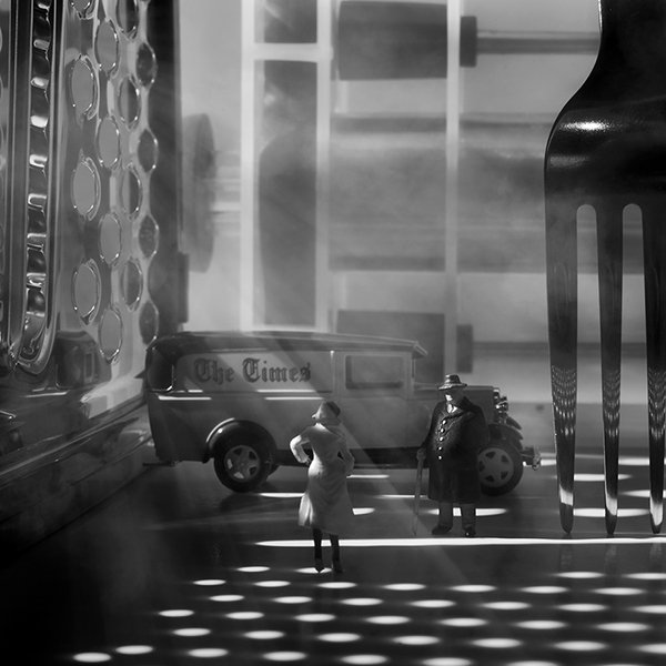 Minimize – Food par William Kass minimize food personnages miniatures par william kass 1 minimize-food-personnages-miniatures-par-william-kass-1