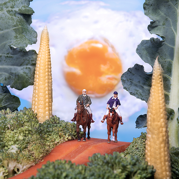 Minimize – Food par William Kass minimize food personnages miniatures par william kass 10 minimize-food-personnages-miniatures-par-william-kass-10