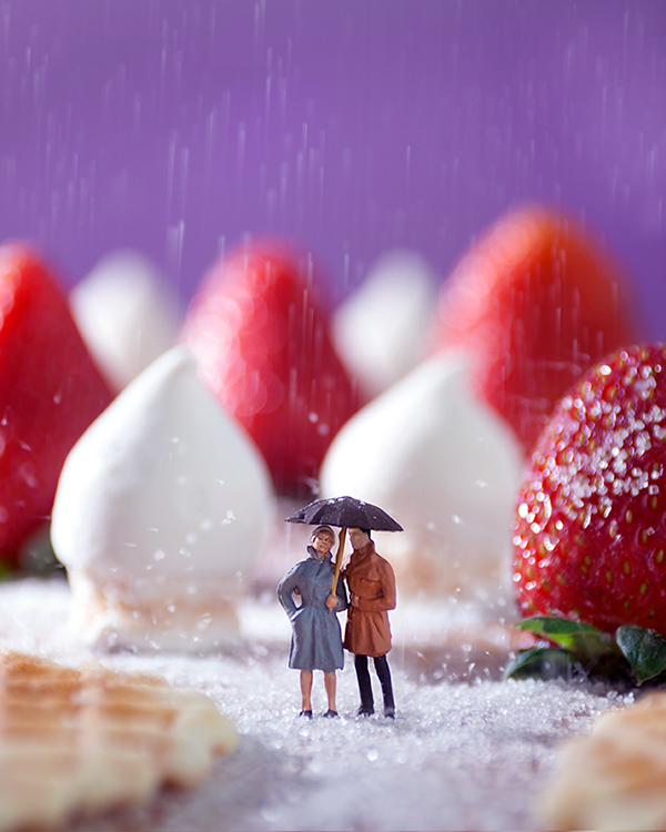 Minimize – Food par William Kass minimize food personnages miniatures par william kass 2 minimize-food-personnages-miniatures-par-william-kass-2