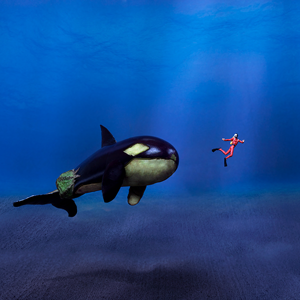 Minimize – Food par William Kass minimize food personnages miniatures par william kass 3 minimize-food-personnages-miniatures-par-william-kass-3