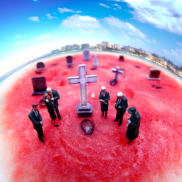 Minimize – Food par William Kass minimize food personnages miniatures par william kass 4 minimize-food-personnages-miniatures-par-william-kass-4