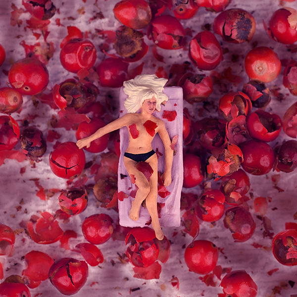 Minimize – Food par William Kass minimize food personnages miniatures par william kass 5 minimize-food-personnages-miniatures-par-william-kass-5