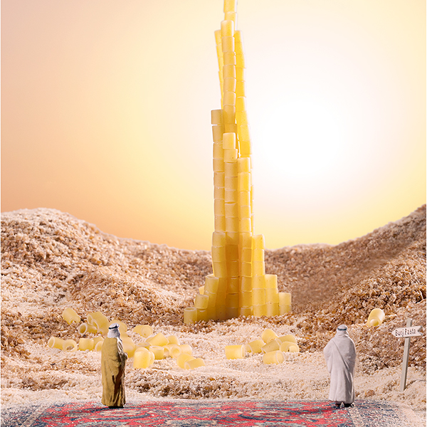 Minimize – Food par William Kass minimize food personnages miniatures par william kass 8 minimize-food-personnages-miniatures-par-william-kass-8