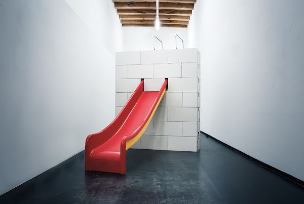 Les sculptures frustrantes de Fabian Bürgy sculptures frustrantes frustrazioni fabian burgy 3 sculptures-frustrantes-frustrazioni-fabian-burgy-3