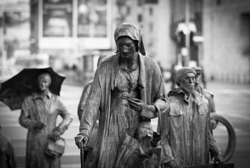 25 des statues les plus créatives du monde statues les plus creatives du monde pietons anonymes Jerzy Kalina statues-les-plus-creatives-du-monde-pietons-anonymes-Jerzy-Kalina