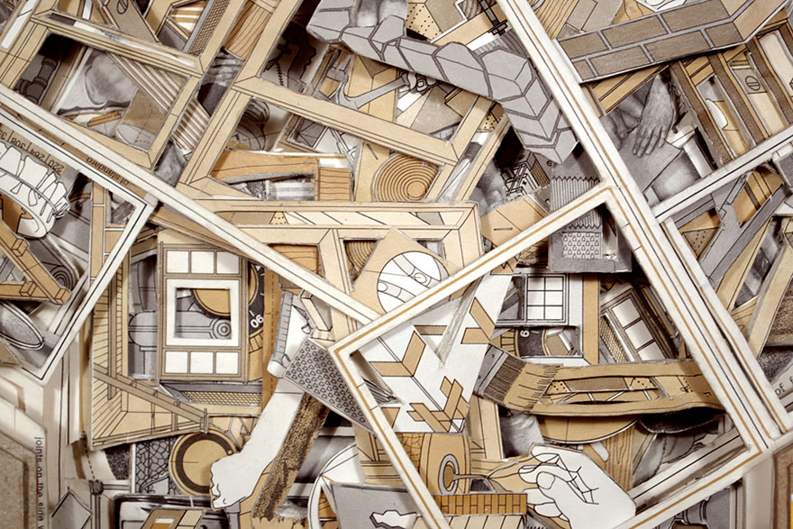 Brian Dettmer le chirurgien du livre book surgeon brian dettmer chirurgien du livre sculptures de livres 22 book-surgeon-brian-dettmer-chirurgien-du-livre-sculptures-de-livres-22