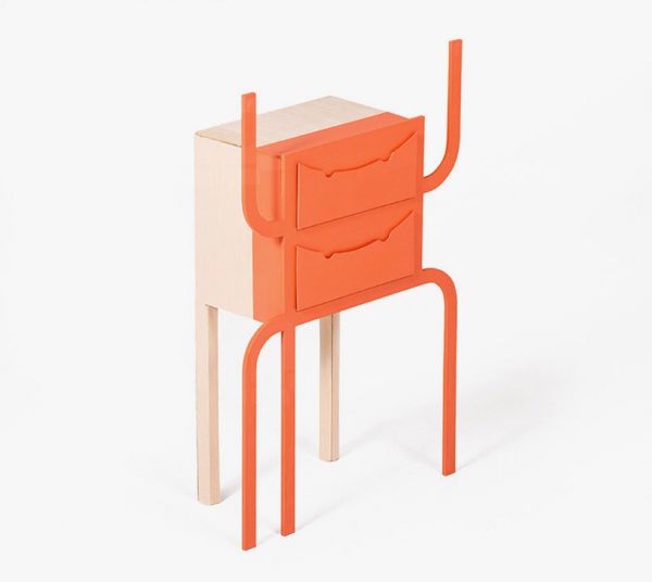 Des meubles au design de masques mexicains des meubles au design de masques mexicains 3 des-meubles-au-design-de-masques-mexicains-3