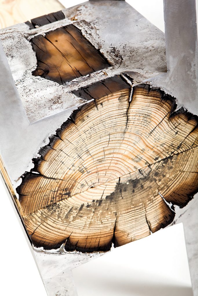 Mobiliers en bois et aluminium de Hilla Shamia tables et chaises en bois et aluminium hilla shamia 17 tables-et-chaises-en-bois-et-aluminium-hilla-shamia-17