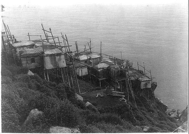 Ukivok village fantôme d'Alaska ukivok village fantome abandonne alaska 2 ukivok-village-fantome-abandonne-alaska-2