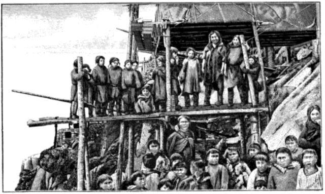 Ukivok village fantôme d'Alaska ukivok village fantome abandonne alaska 5 ukivok-village-fantome-abandonne-alaska-5