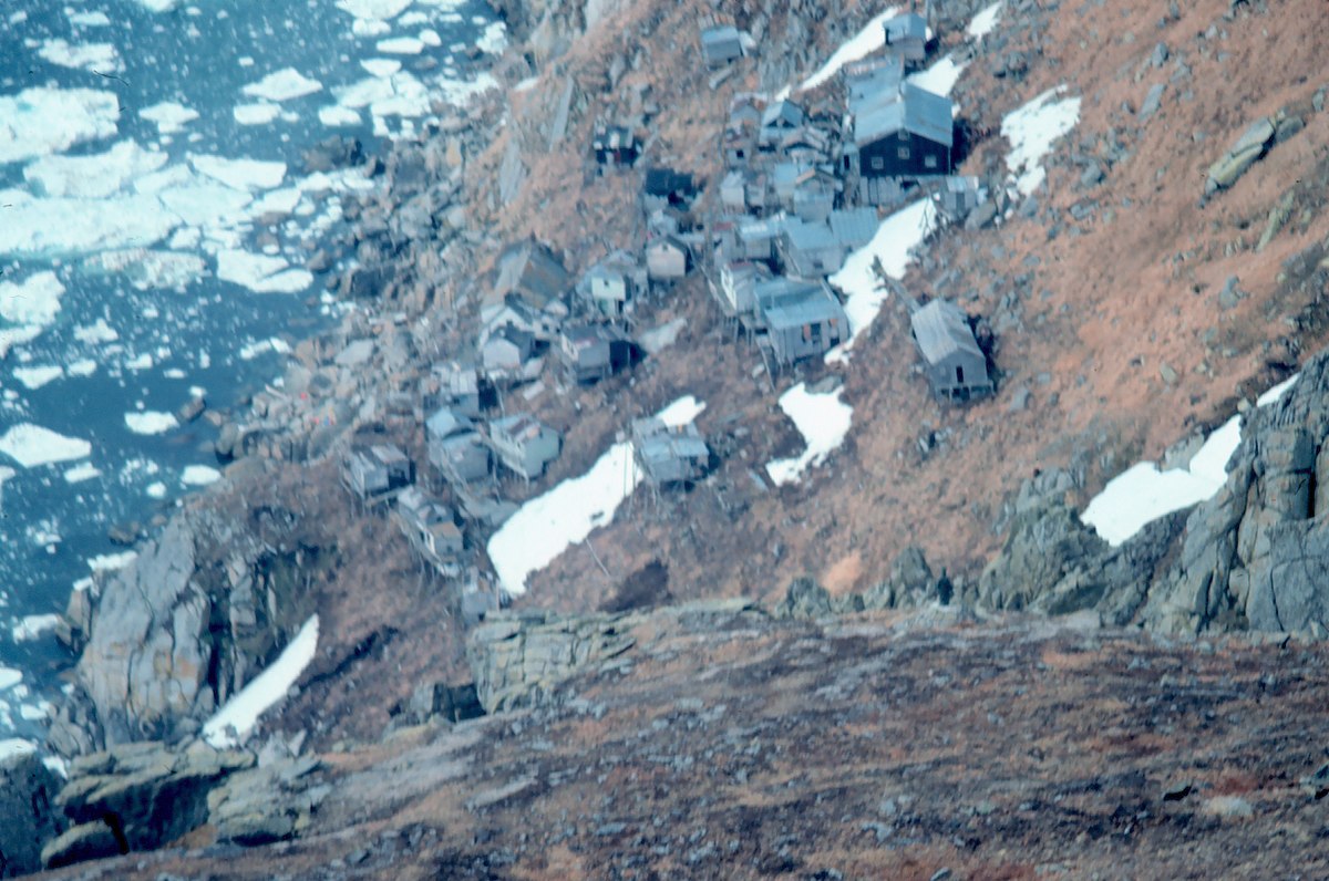 Ukivok village fantôme d'Alaska ukivok village fantome abandonne alaska 7 ukivok-village-fantome-abandonne-alaska-7