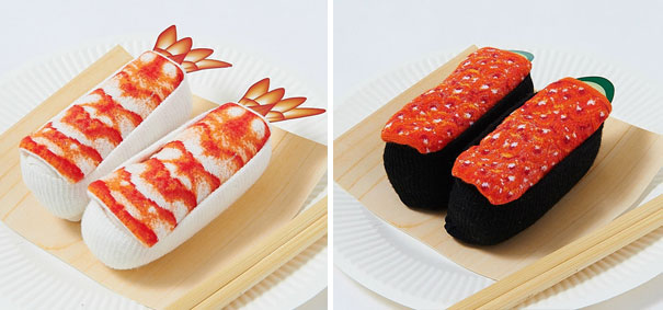 15 chaussettes et collants originaux 15 chaussetttes et collants originaux chaussettes sushis 1 15-chaussetttes-et-collants-originaux-chaussettes-sushis-1