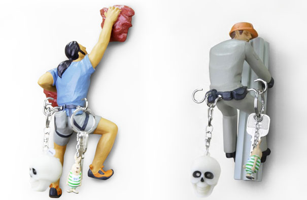 20 porte-clés et boîtes à clés originaux 20 porte cles boite a clef accroche cle grimpeur 20-porte-cles-boite-a-clef-accroche-cle-grimpeur