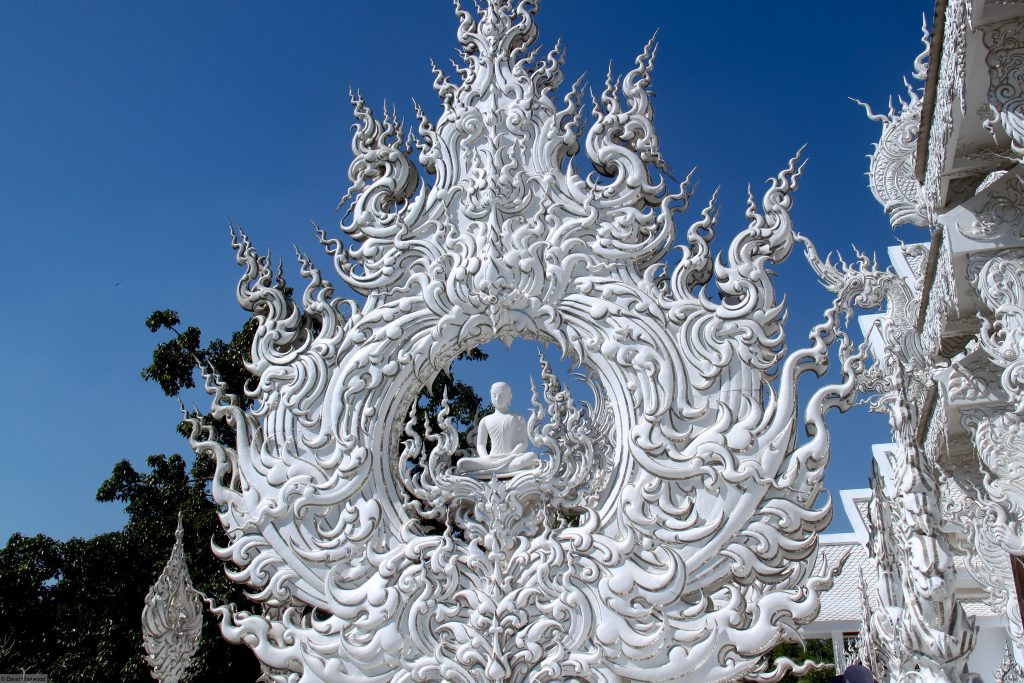 Wat Rong Khun, le temple blanc Wat Rong Khun le temple blanc 9 Wat-Rong-Khun-le-temple-blanc-9