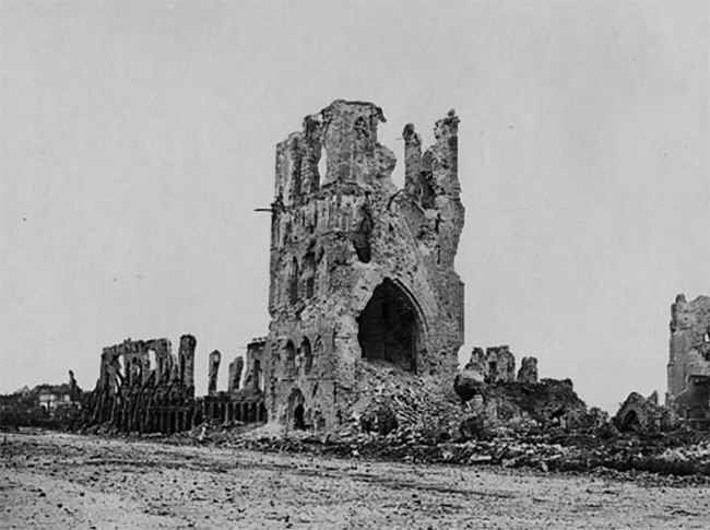 Des photos historiques en GIF effrayants des photos historiques en gif effrayants 5 des-photos-historiques-en-gif-effrayants-5