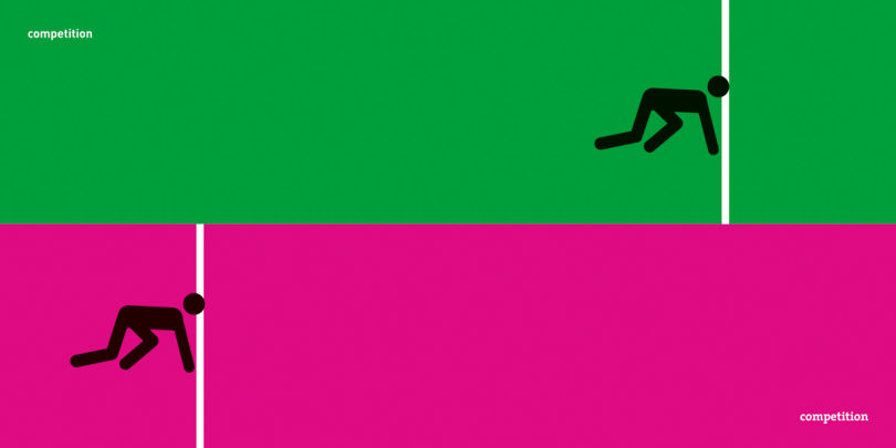 Les différences homme-femme en pictogrammes par Yang Liu differences homme femme pictogramme yang liu 9 differences-homme-femme-pictogramme-yang-liu 9