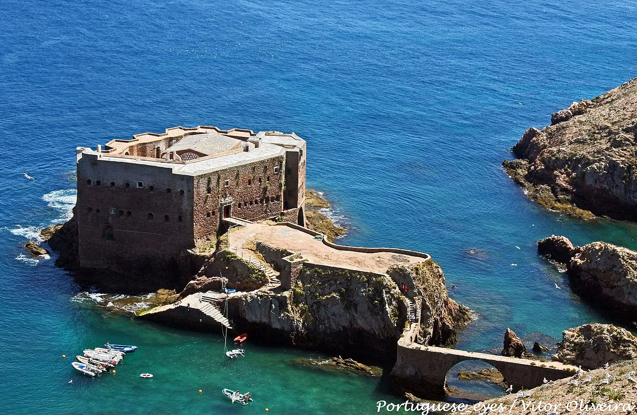 39 endroits à visiter avant de mourir endroits a visiter avant de mourir fort sao joao baptista portugal endroits-a-visiter-avant-de-mourir-fort-sao-joao-baptista-portugal