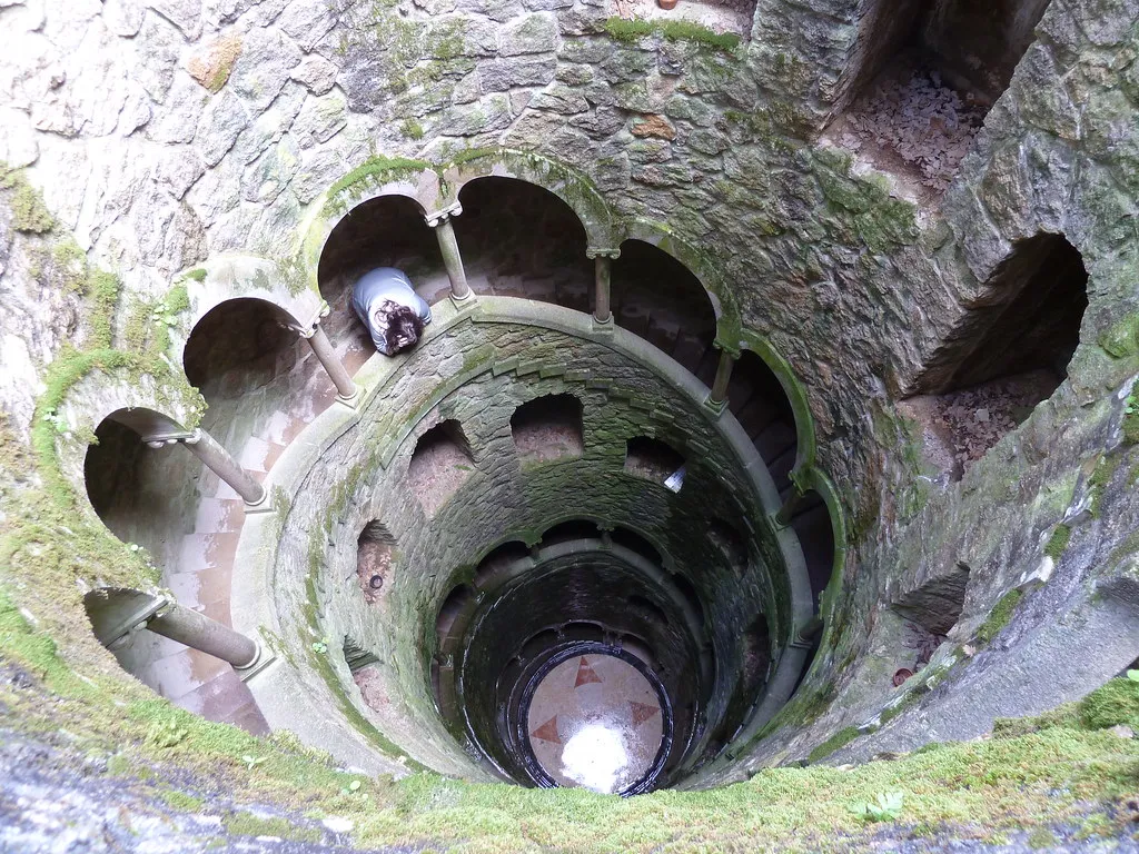 39 endroits à visiter avant de mourir endroits a visiter avant de mourir regaleira endroits-a-visiter-avant-de-mourir-regaleira